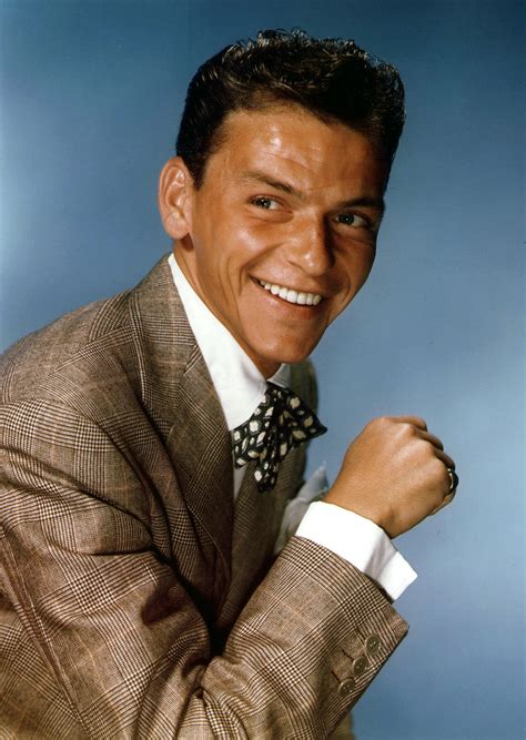 frank sinatra